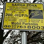 V Appartamento Veszprém