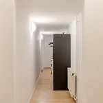 Apartament V *