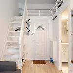 V Apartament Veszprém