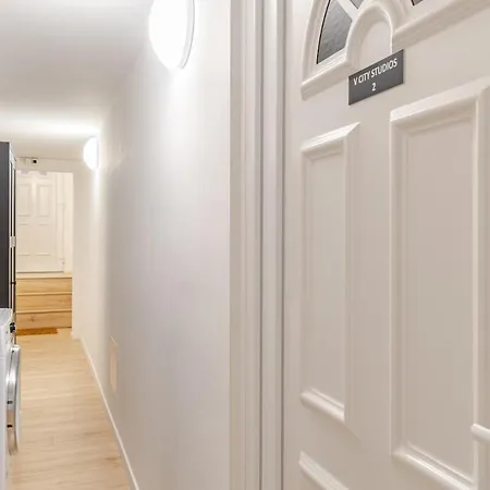 Apartment V Veszprem