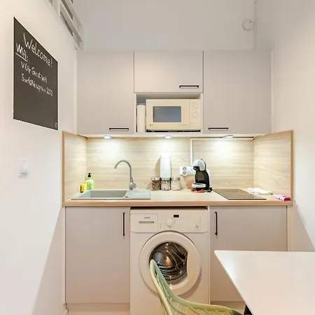V Apartment Veszprem
