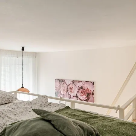 Apartment V Veszprem