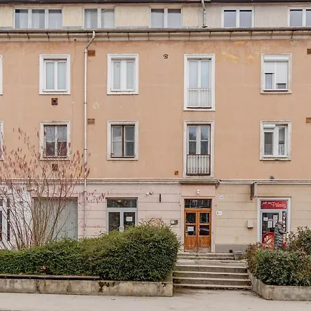 Apartment V Veszprem