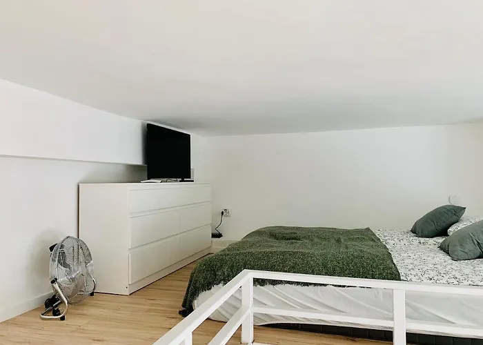 Apartment V Veszprem