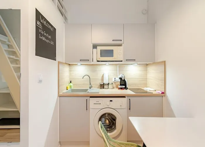 V Apartment Veszprem