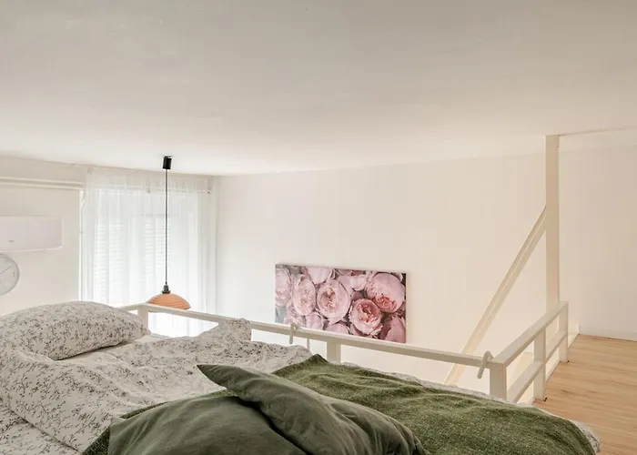 Apartment V Veszprem