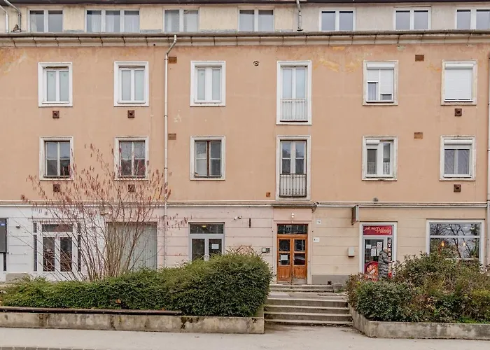 Apartment V Veszprem